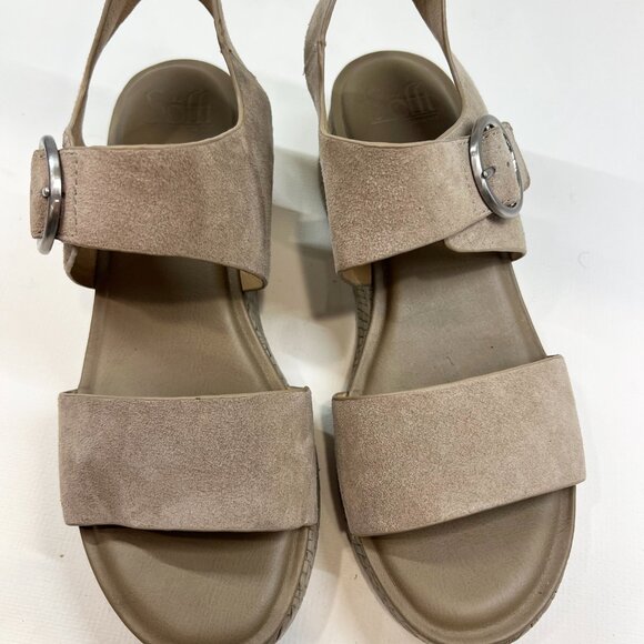 Sofft Sandals - Picture 2 of 4